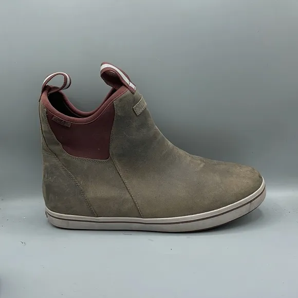 xtratuf‎  6&quot; deck boots