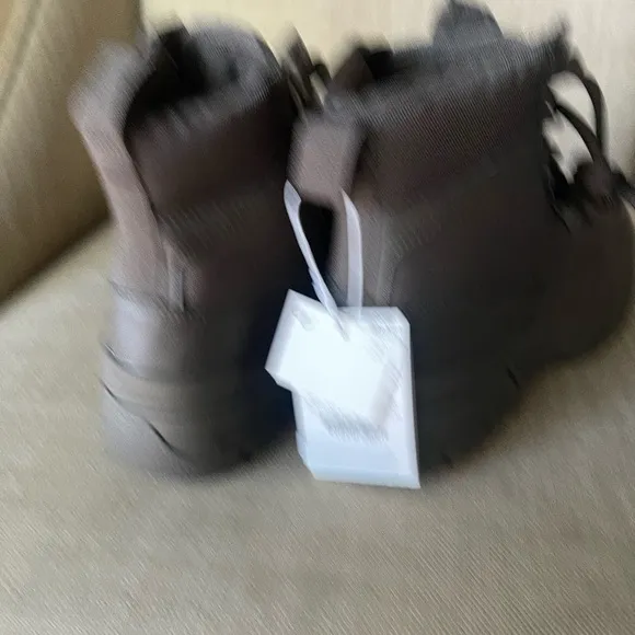 Zara original big boys boots