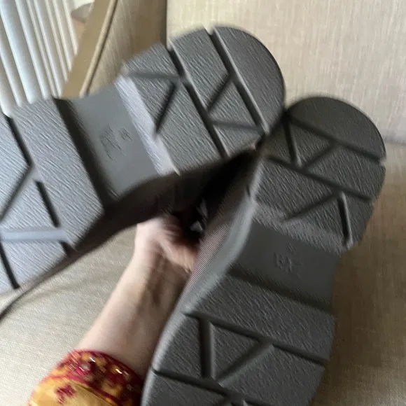 Zara original big boys boots