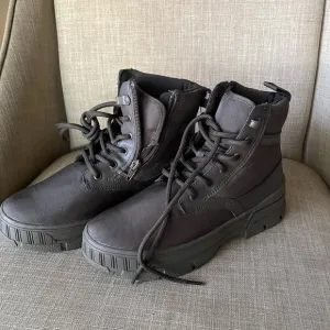 Zara original big boys boots